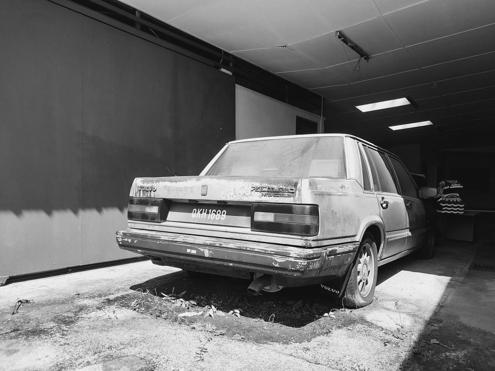 Photograph by Terence Ignatius