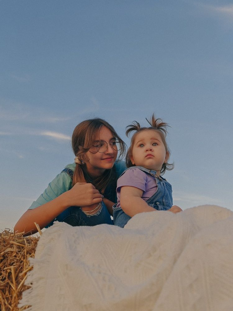 Photograph by Maria Stankevich