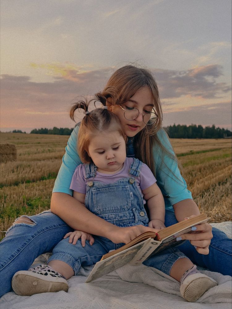 Photograph by Maria Stankevich