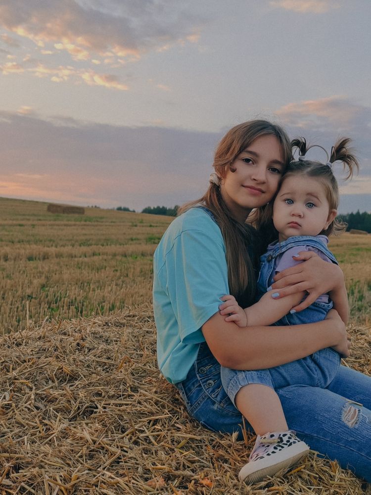 Photograph by Maria Stankevich