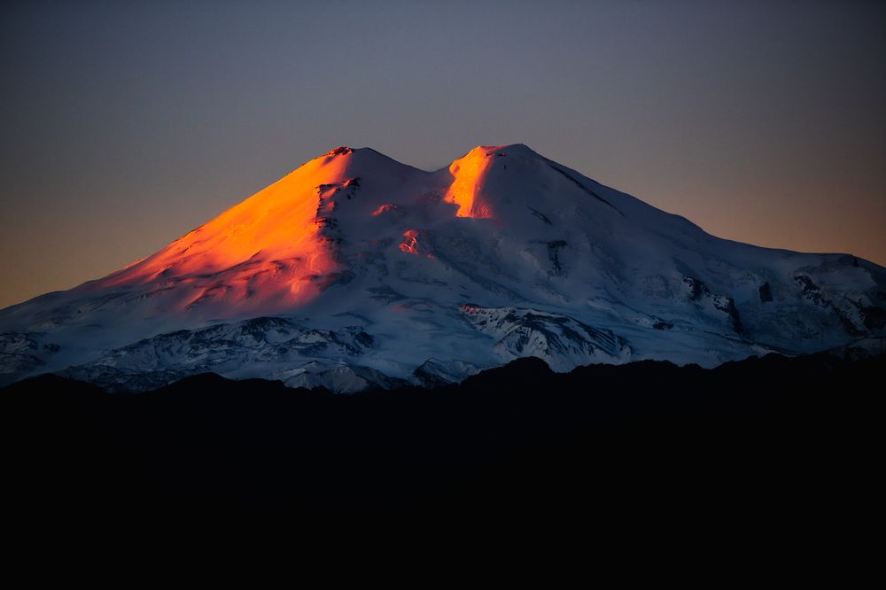 Photograph by Мария Раздорова