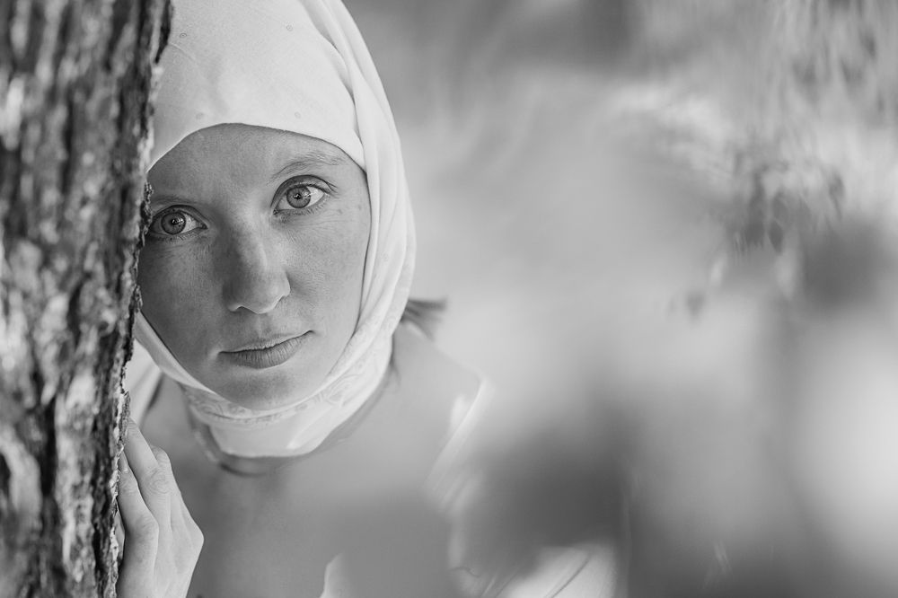 Фотография автора Валентина Бирина