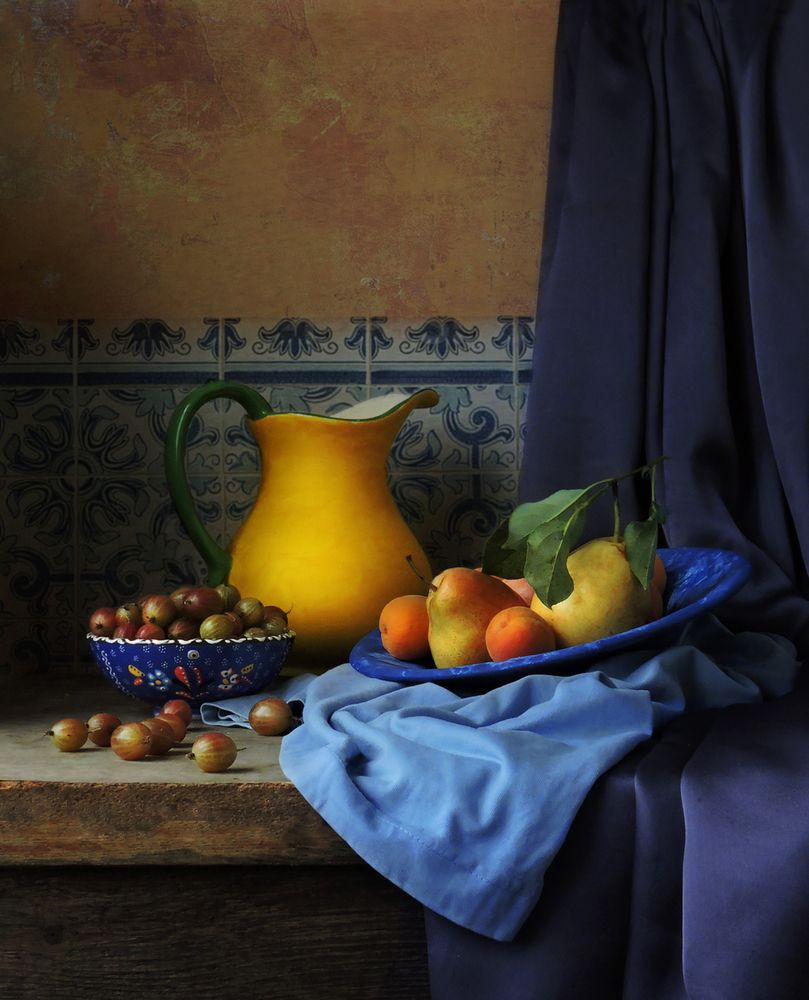 Photograph by Елена Панькова