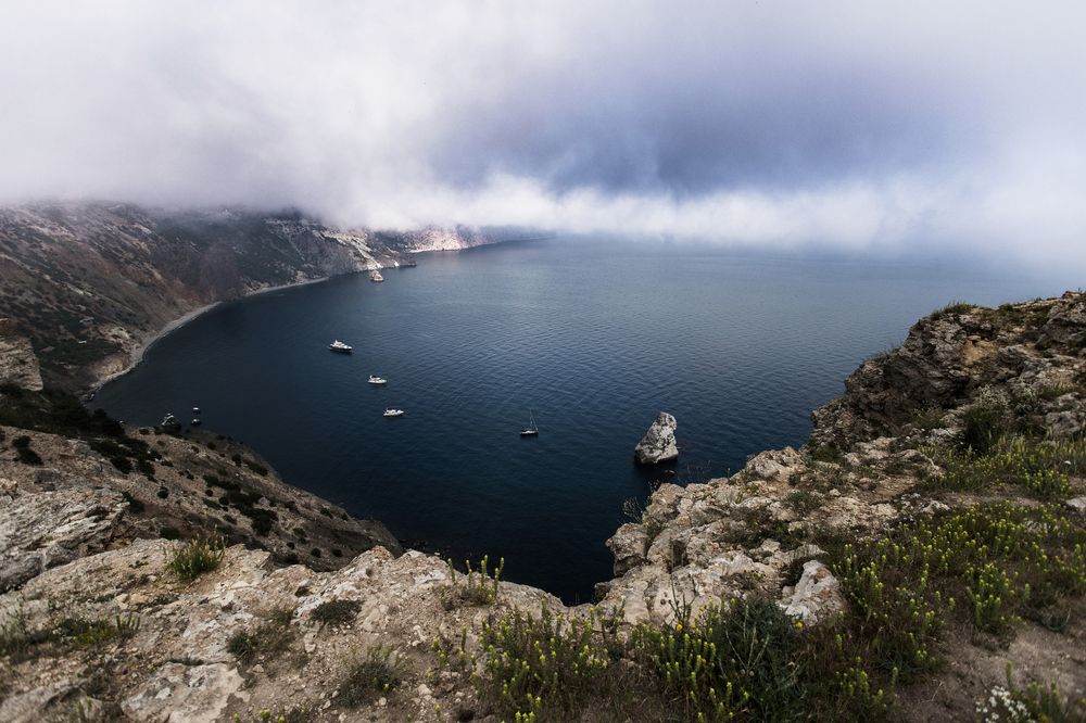 Photograph by Мария Раздорова