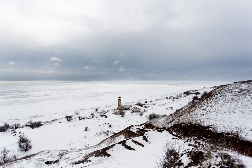 Photograph by Мария Раздорова