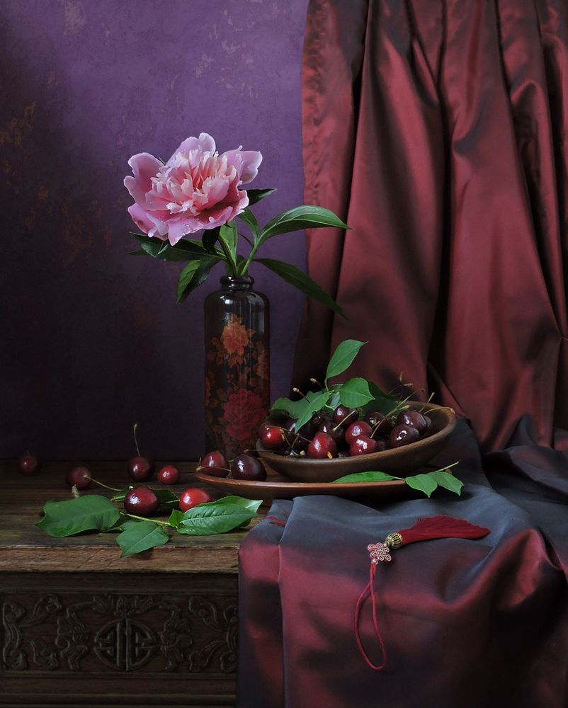 Photograph by Елена Панькова