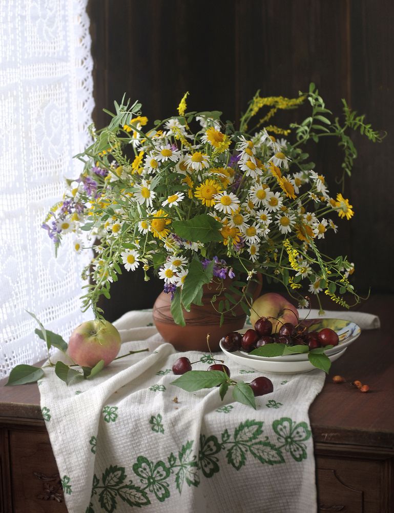 Photograph by Елена Панькова