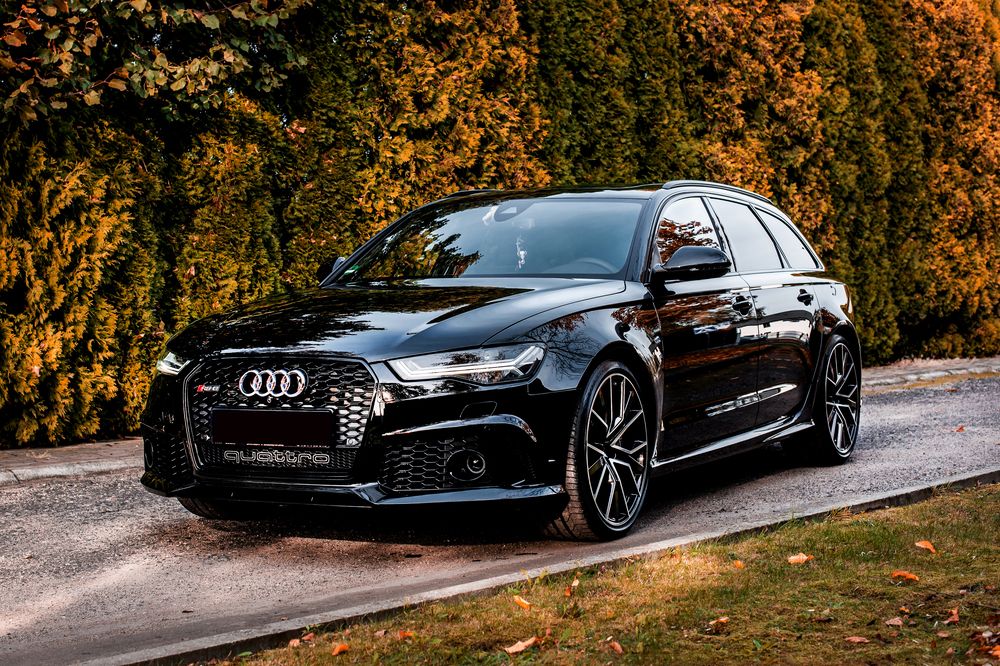 Photograph by Rosińska Kamila