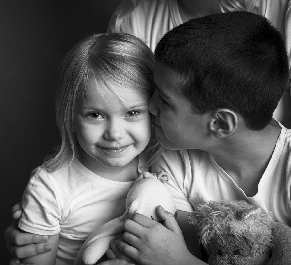 Photograph by Карина Неровная