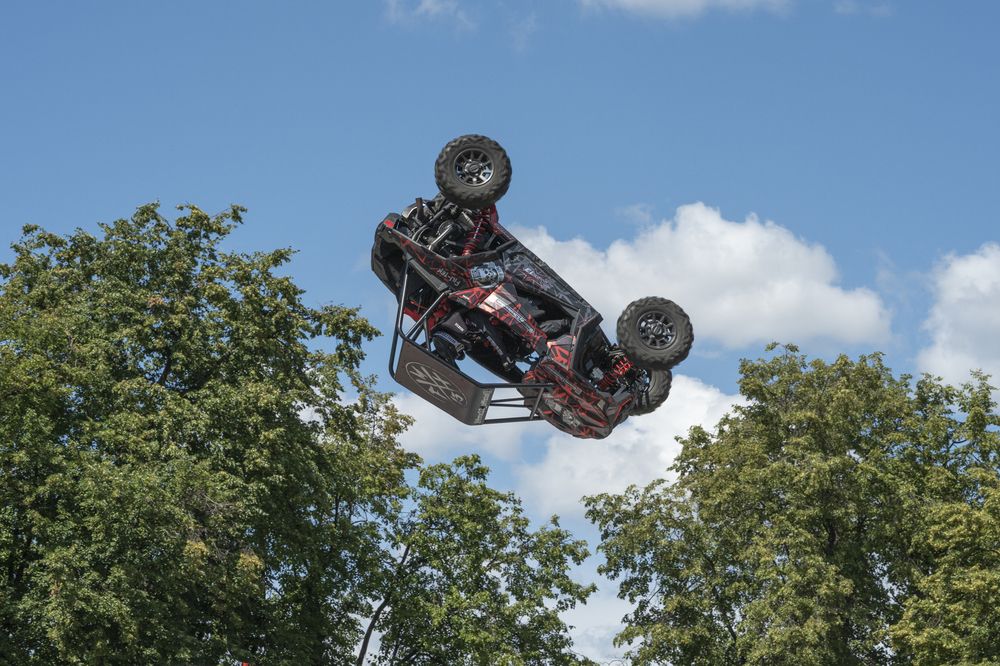 Photograph by Милена Полтавец