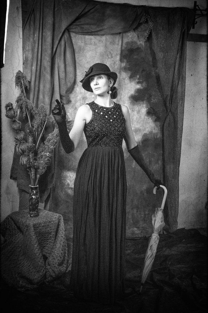 Photograph by Владимир Лосман