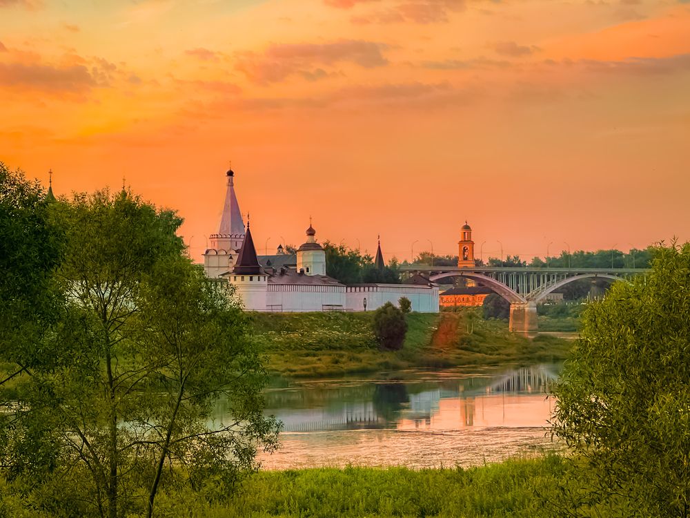 Фотография автора Александра Зимина