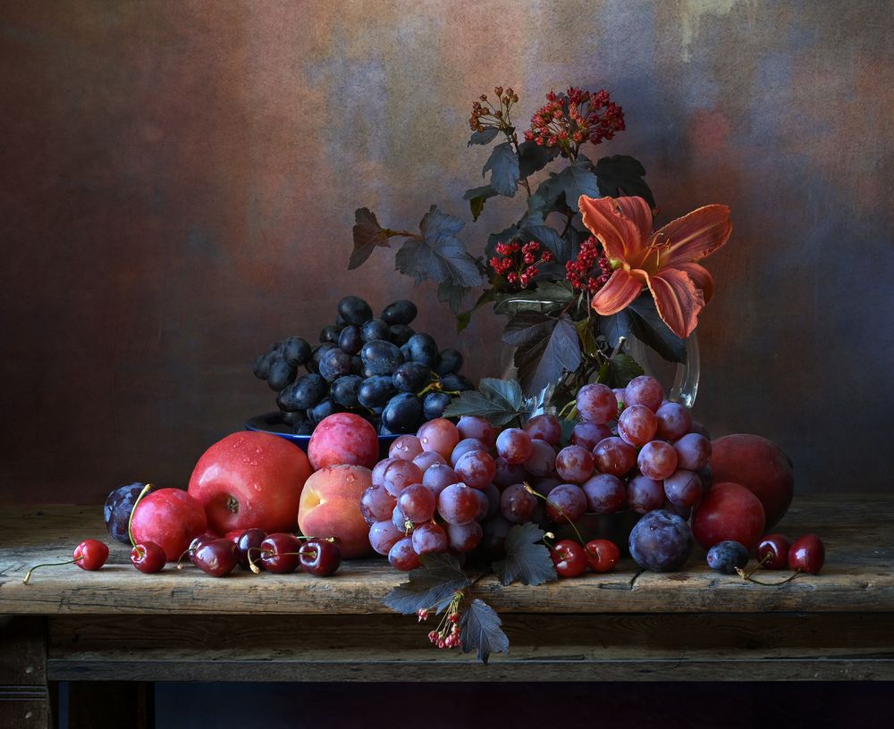 Photograph by Елена Виноградова