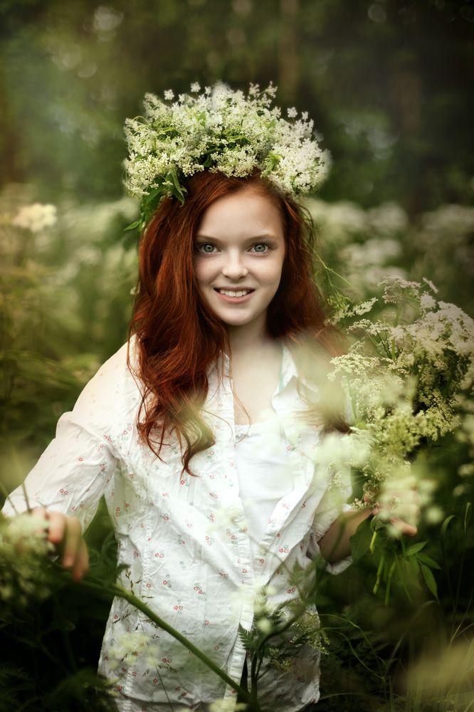 Photograph by Татьяна Луговская