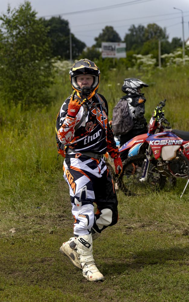 Photograph by Лев Постнов