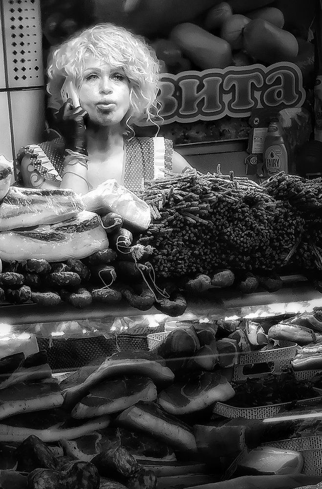 Фотография автора Максим Светличный