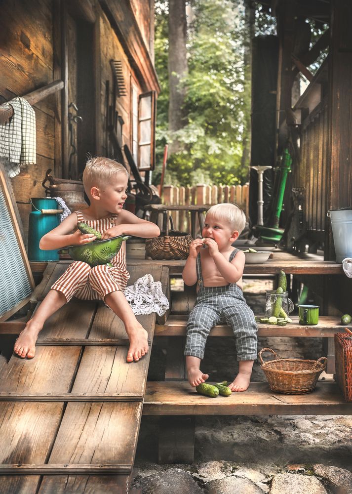 Photograph by Rosińska Kamila