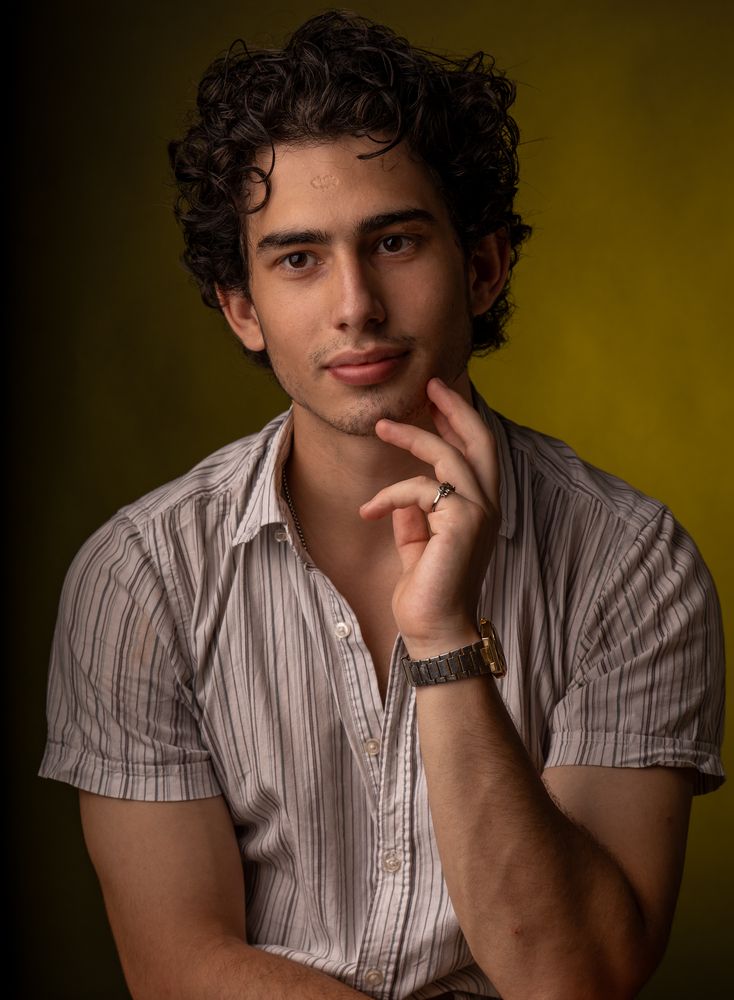 Photograph by Igor Shulkin