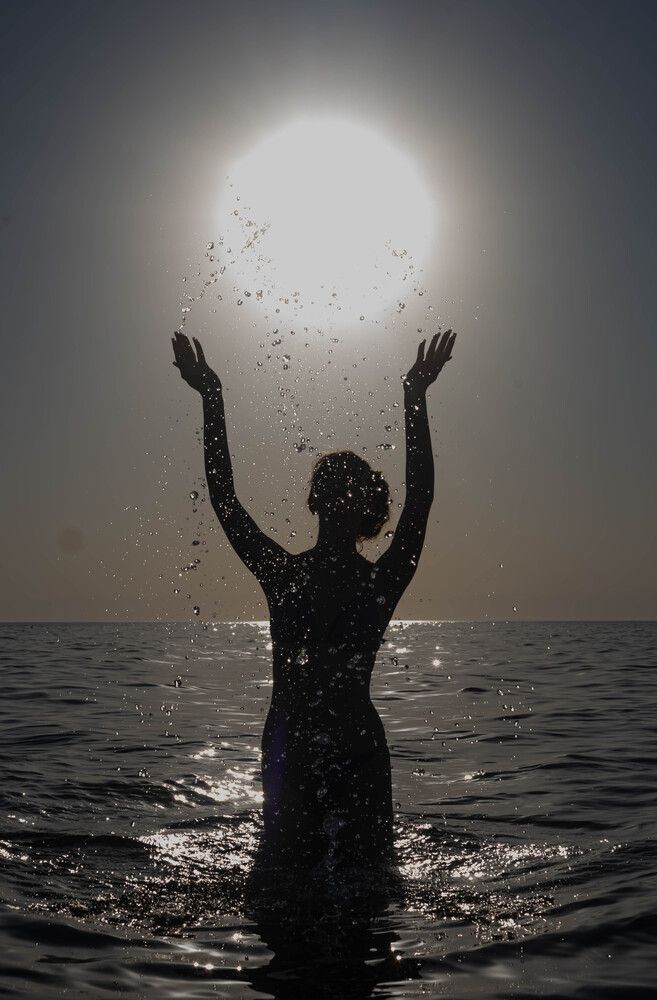 Photograph by Юлия Синицына
