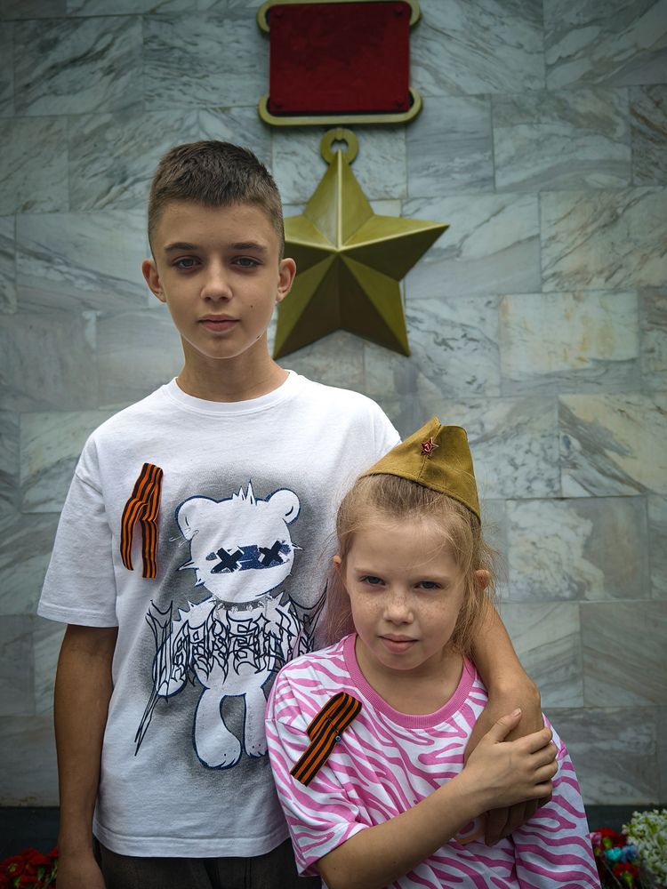 Фотография автора Евгений Былков