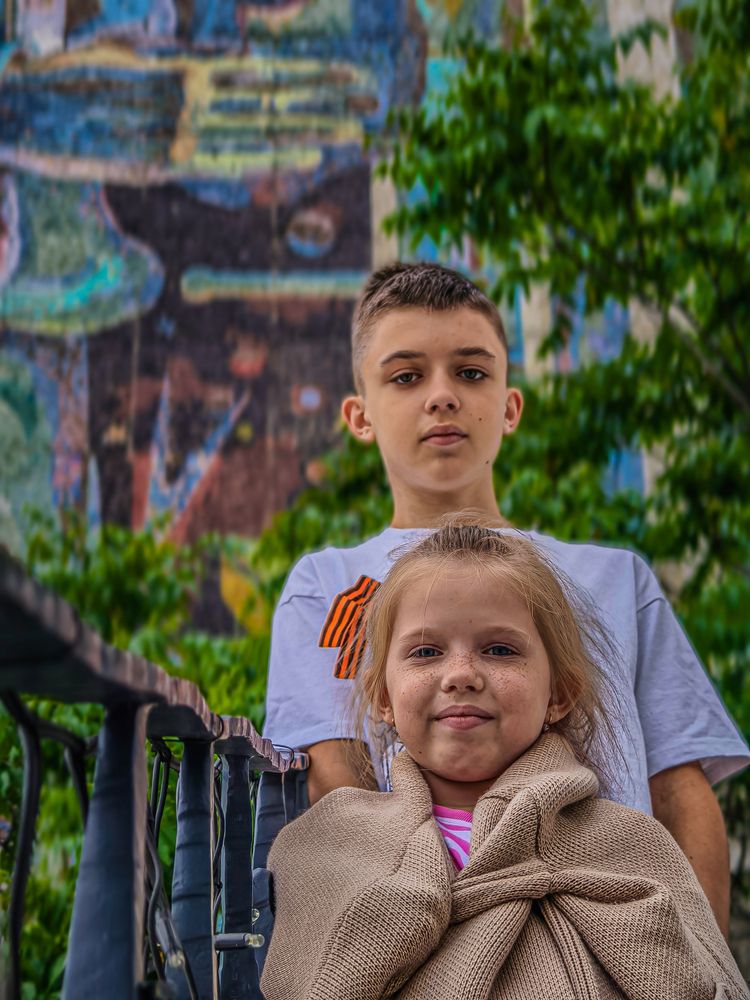 Фотография автора Евгений Былков