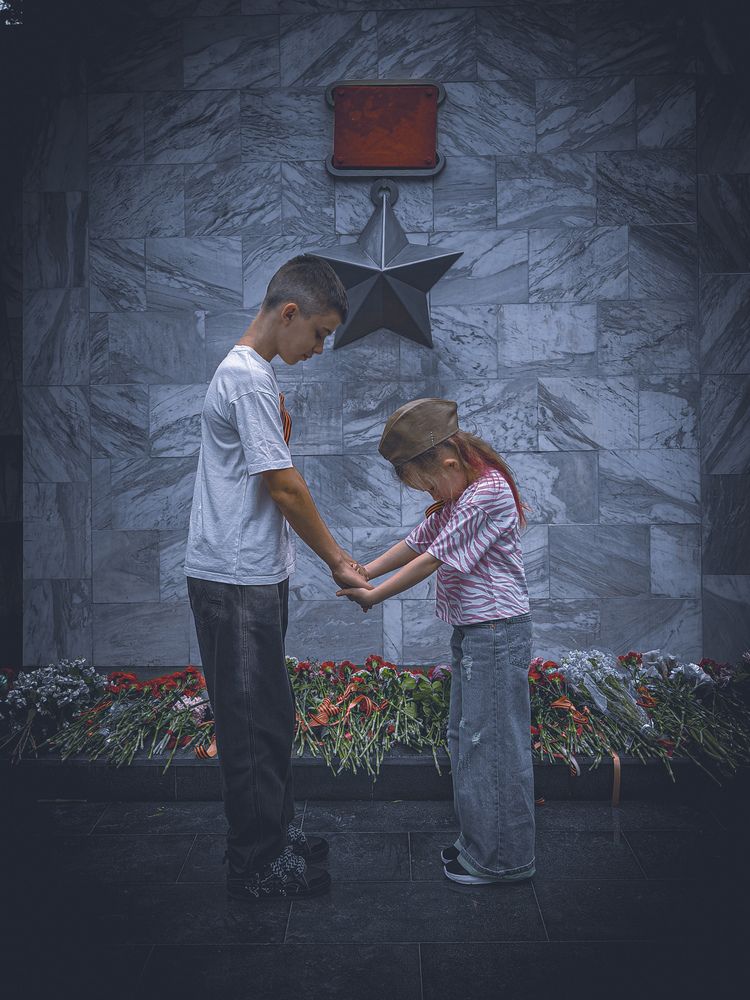 Фотография автора Евгений Былков