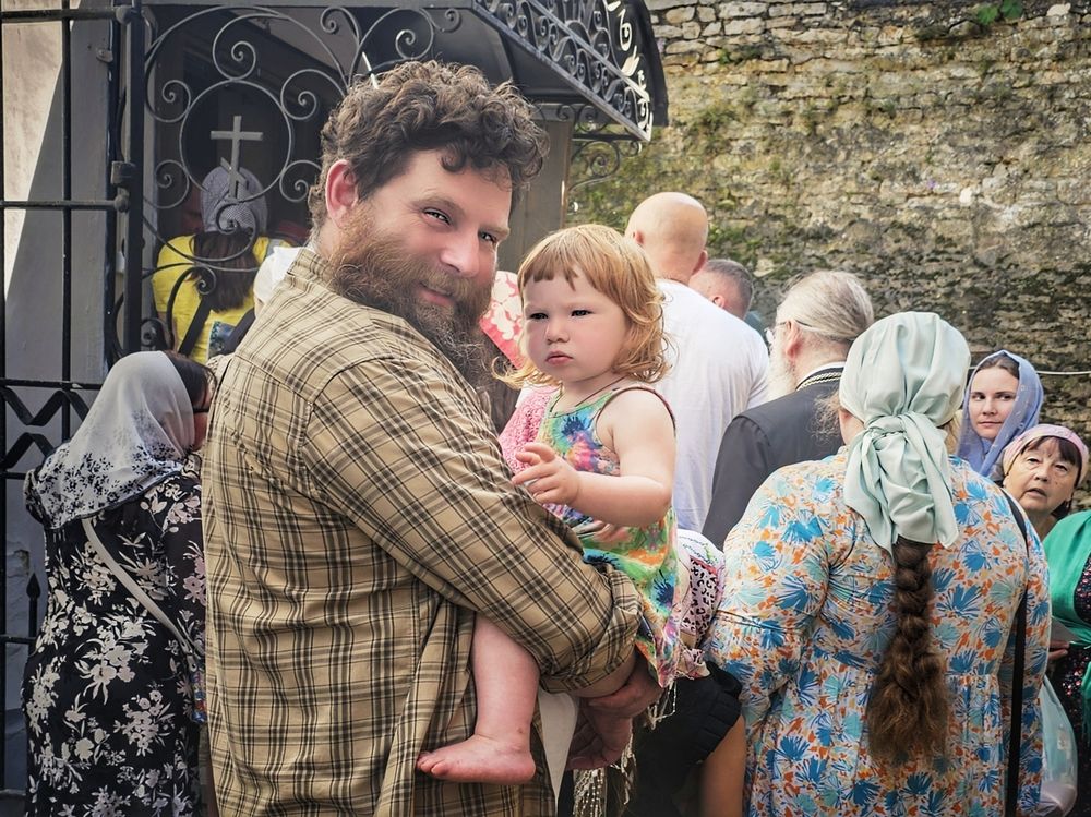 Photograph by Regina Malashuk