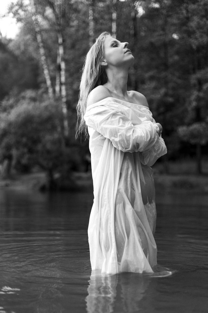 Photograph by Лия Маликова