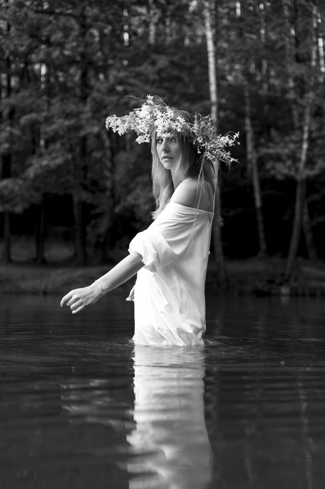 Photograph by Лия Маликова