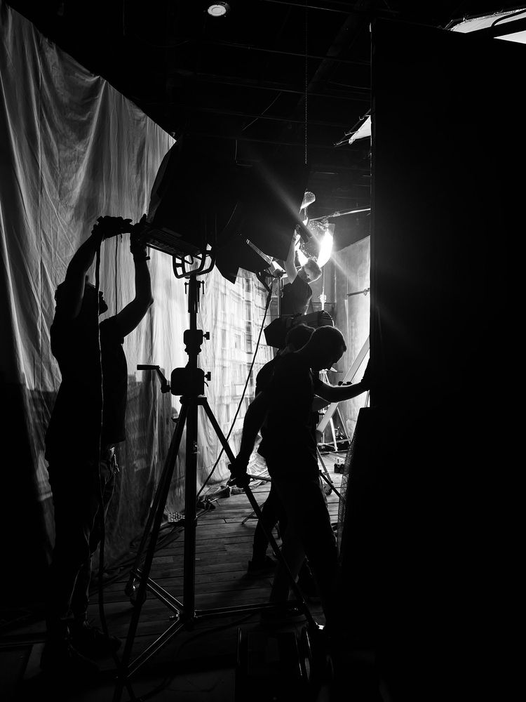 Фотография автора Арина