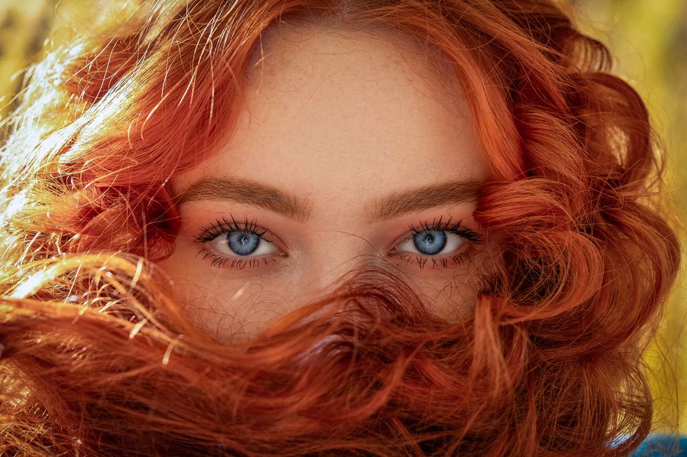 Photograph by Наталья Максимова