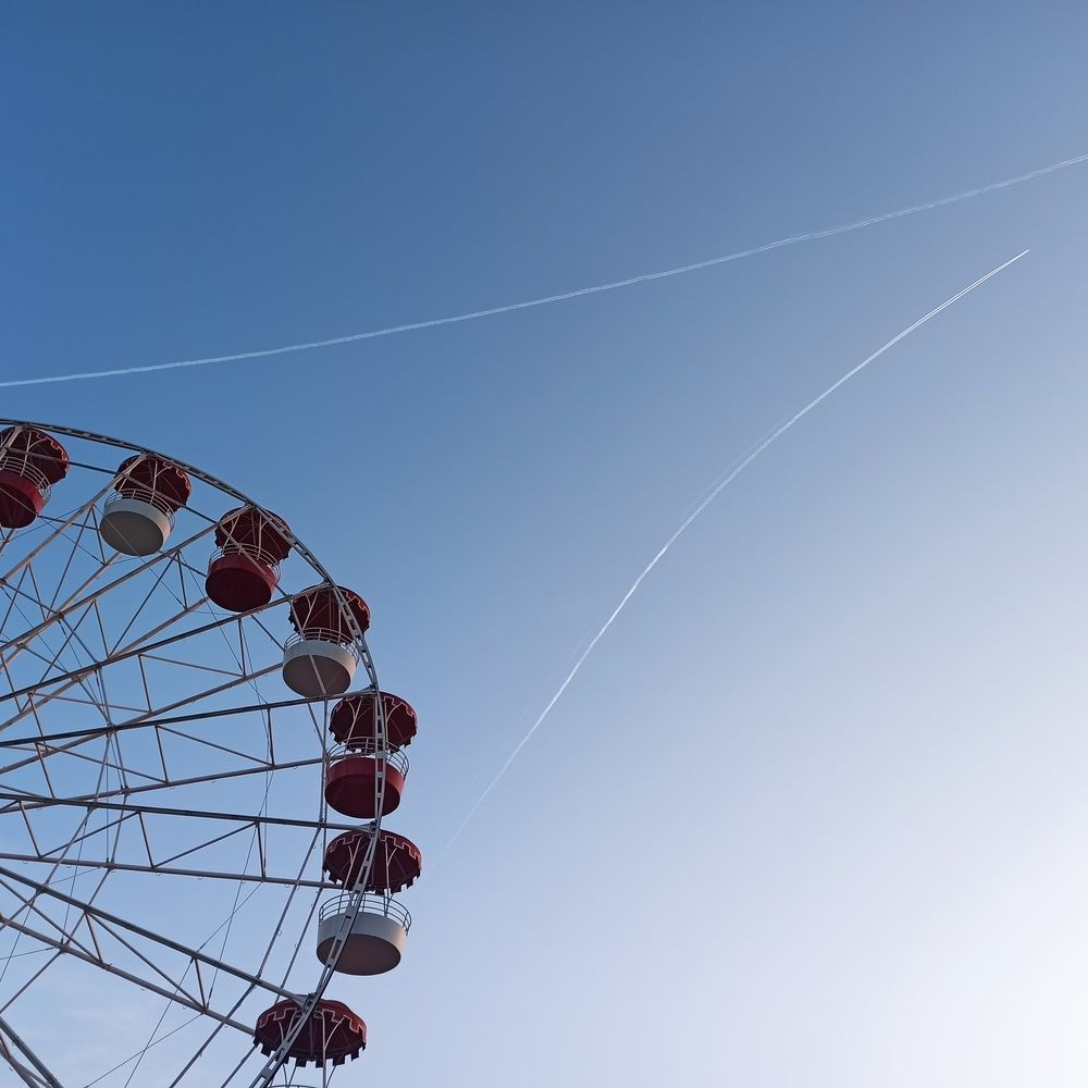 Photograph by Валерия Сопова