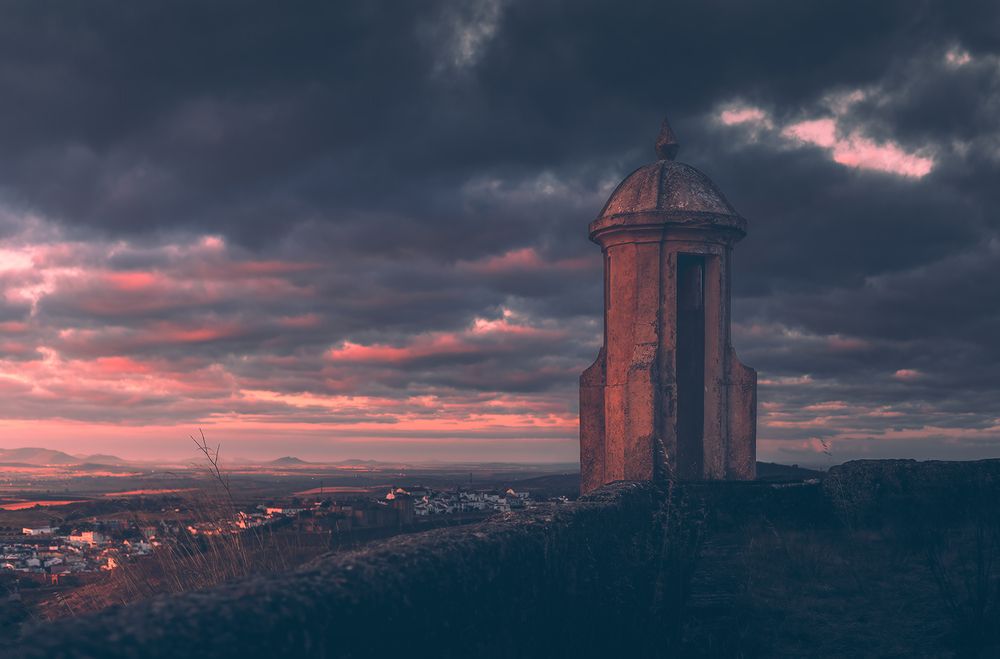 Photograph by Veaceslav Chisalita