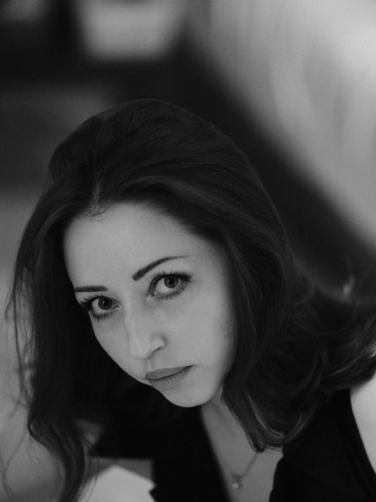 Photograph by Кирилл Залесский