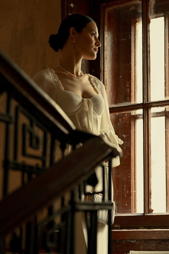 Photograph by Анна Киреенко