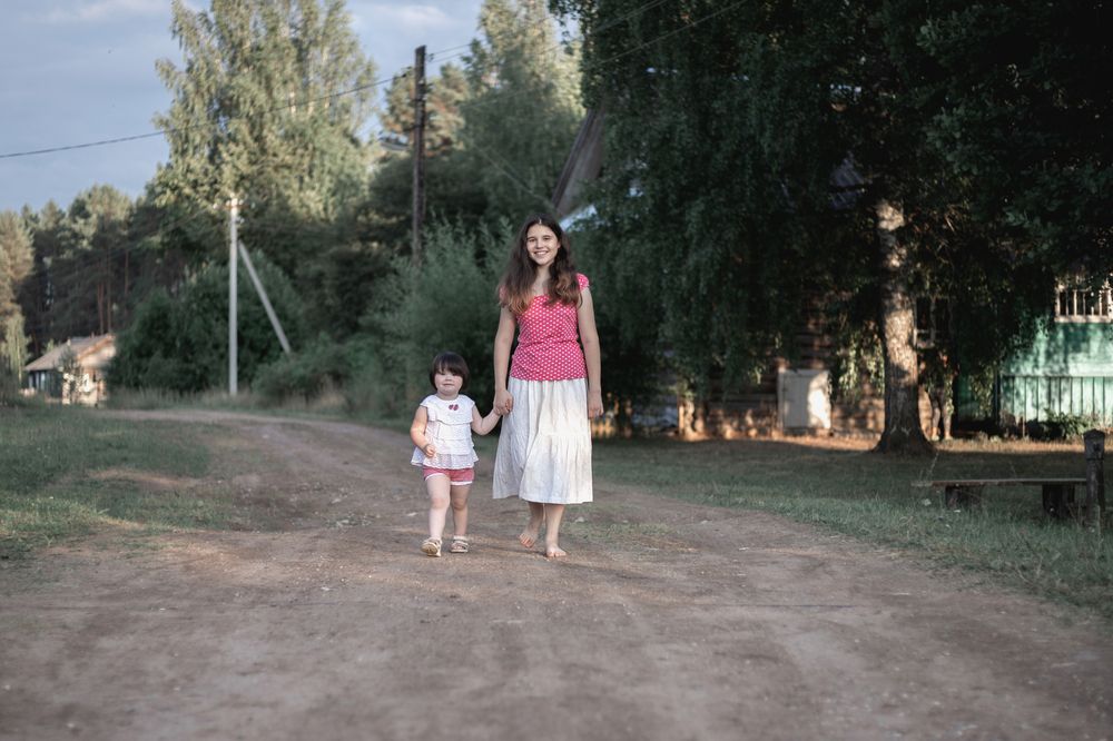 Фотография автора Tatiana Zharkova