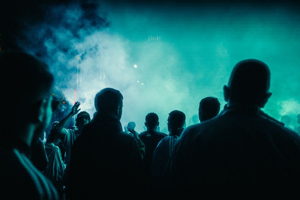 Photograph by Diony Alexander Sánchez Estevez