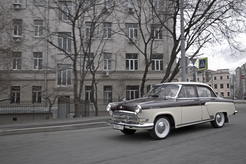 Фотография автора Tatiana Zharkova