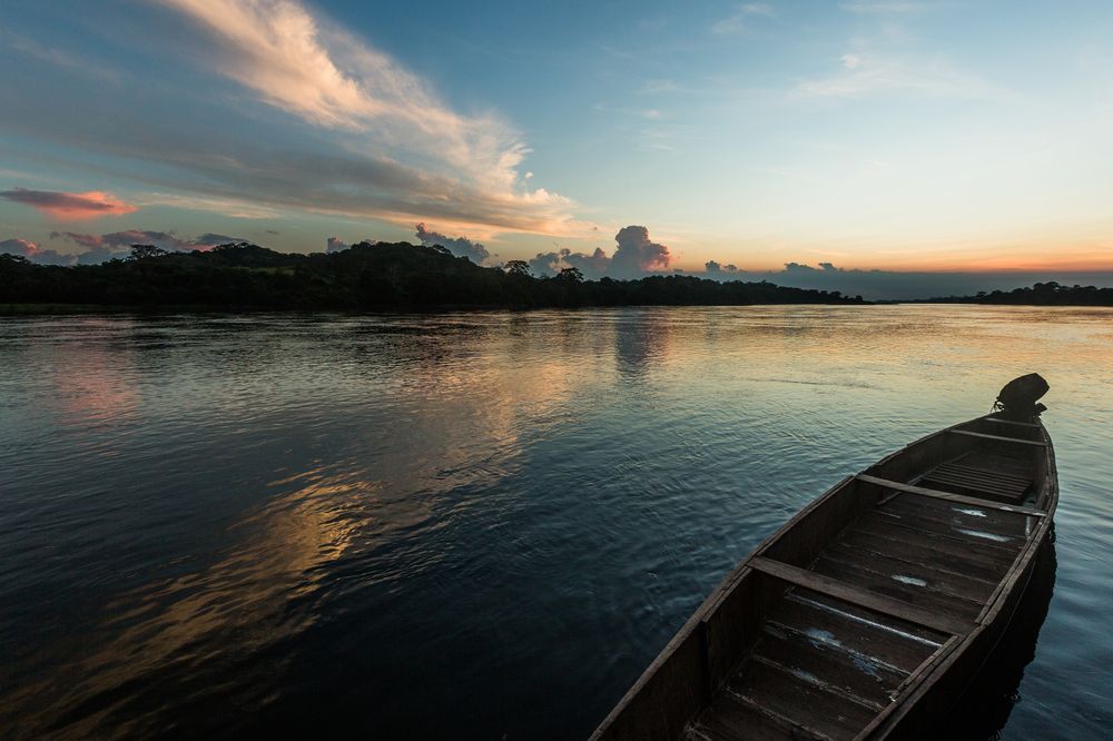 Photograph by José Cassoma Canhanga
