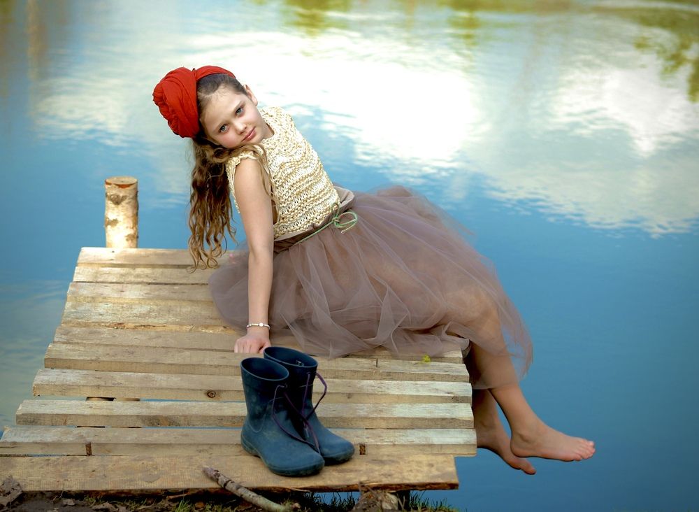 Photograph by Вера Сдвижкова