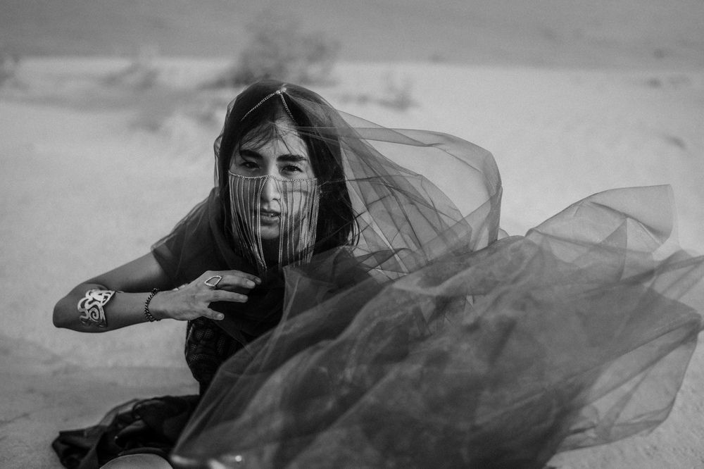 Photograph by Юлия Мальнева