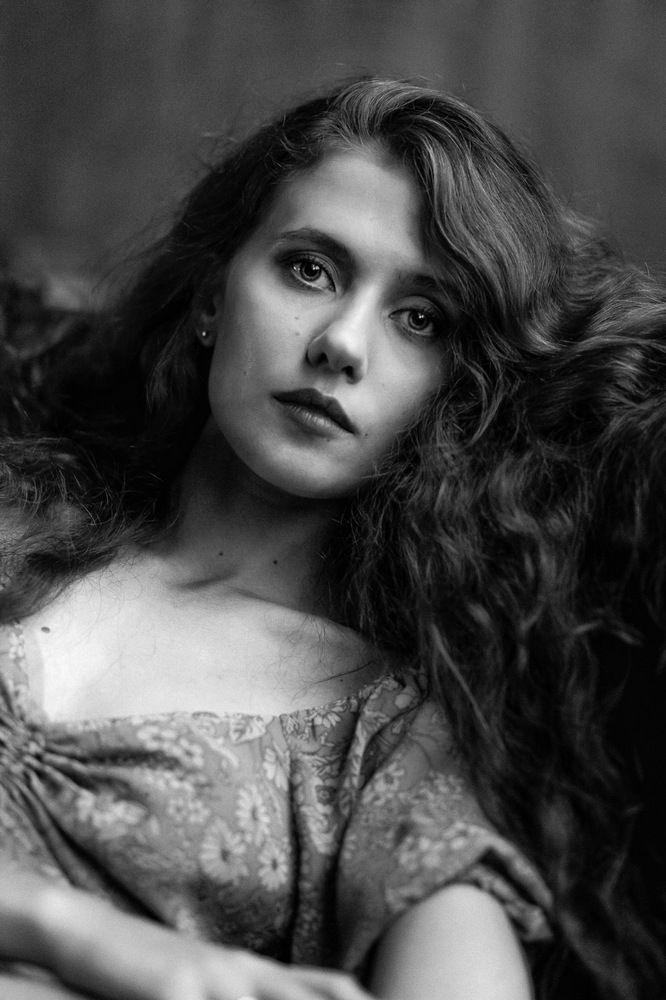 Photograph by Anastasia Astakhova