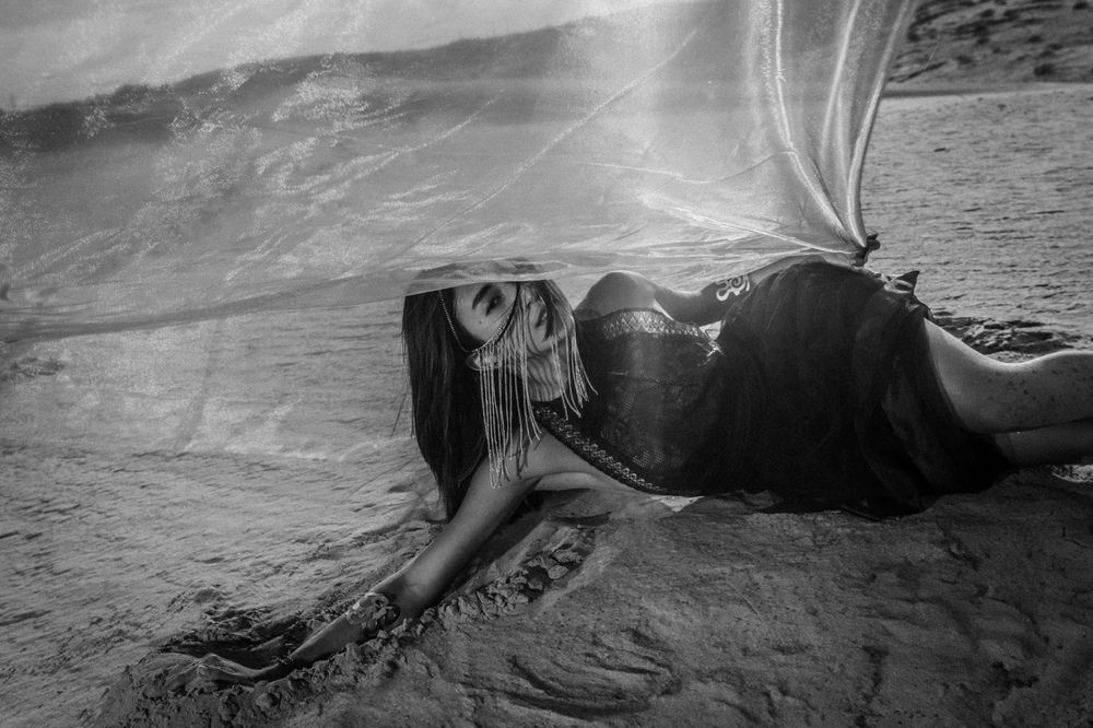 Photograph by Юлия Мальнева