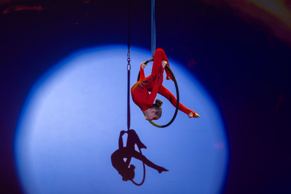 Photograph by Наталья Максимова