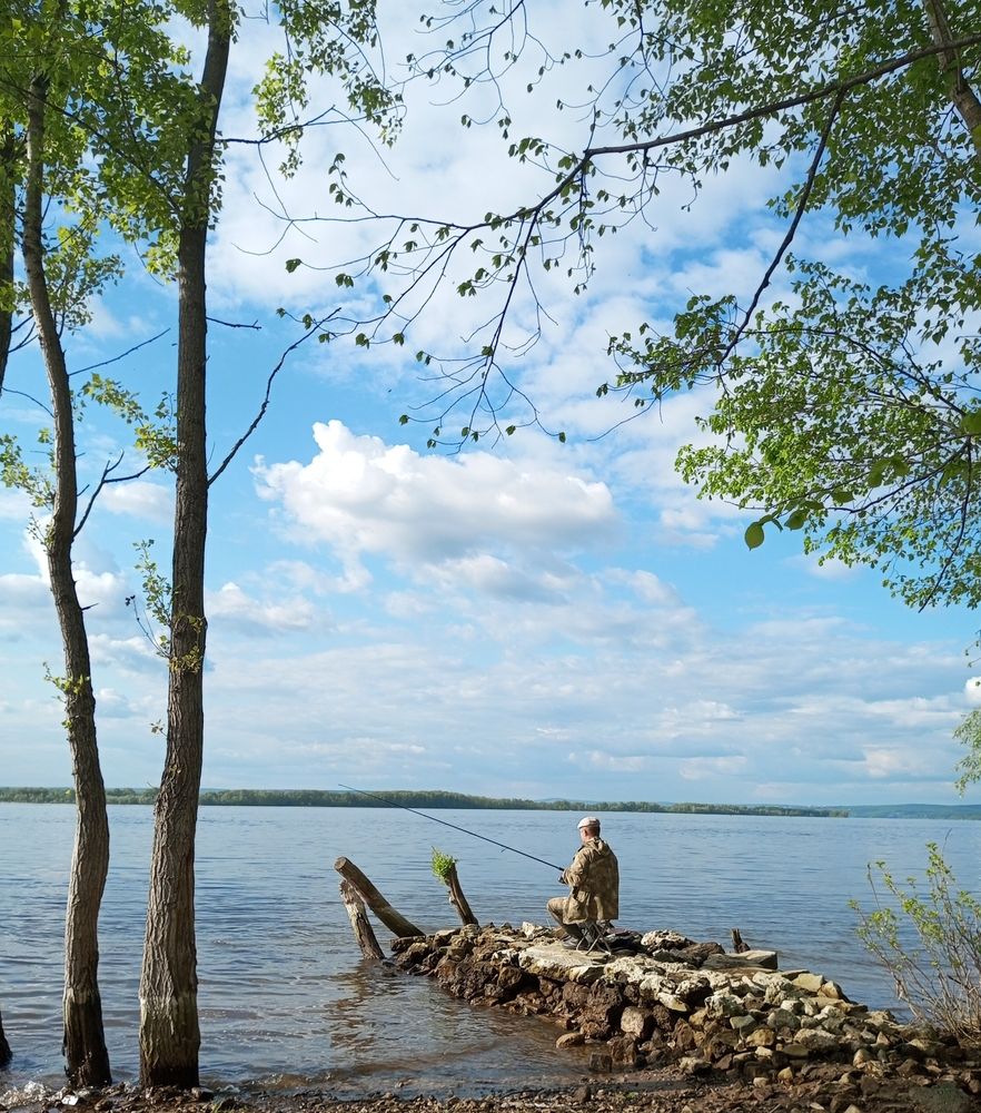 Photograph by Марина Ткаченко