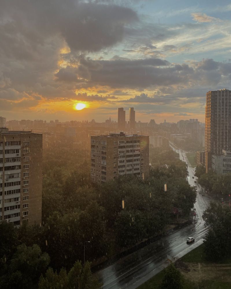 Photograph by Арина Крылова