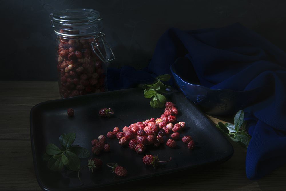 Photograph by Игорь Смирнов