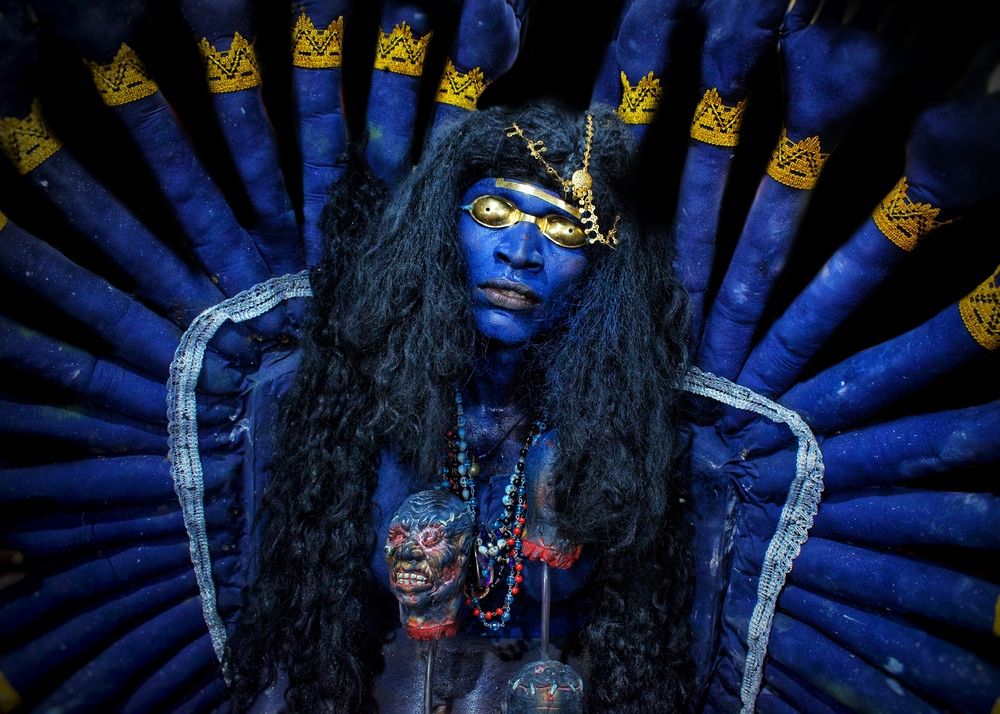 Photograph by kiran M