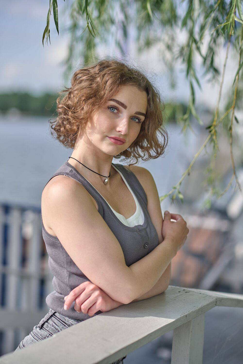 Отражение силы