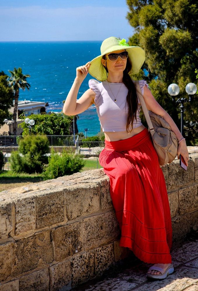 Фотография автора Galina Israilov